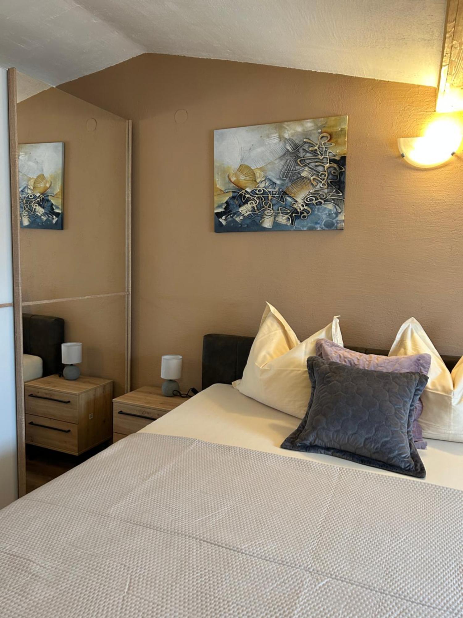 Apartment Sunset Split Bagian luar foto