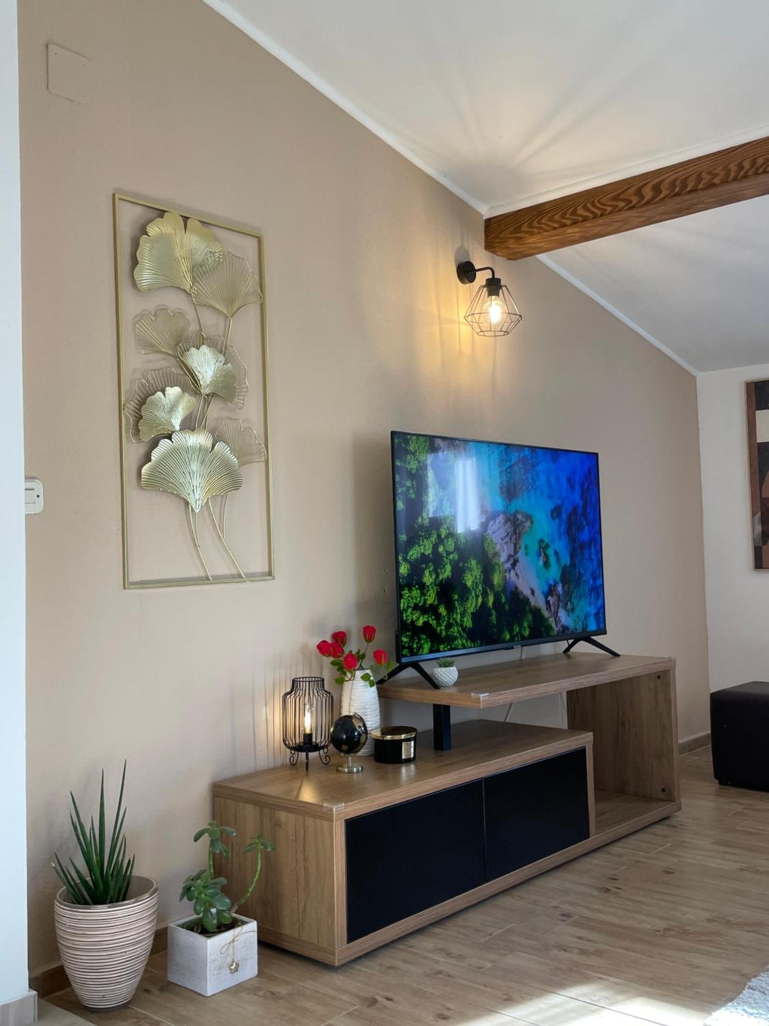 Apartment Sunset Split Bagian luar foto